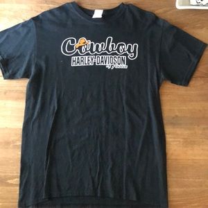 Harley Davidson T-Shirt